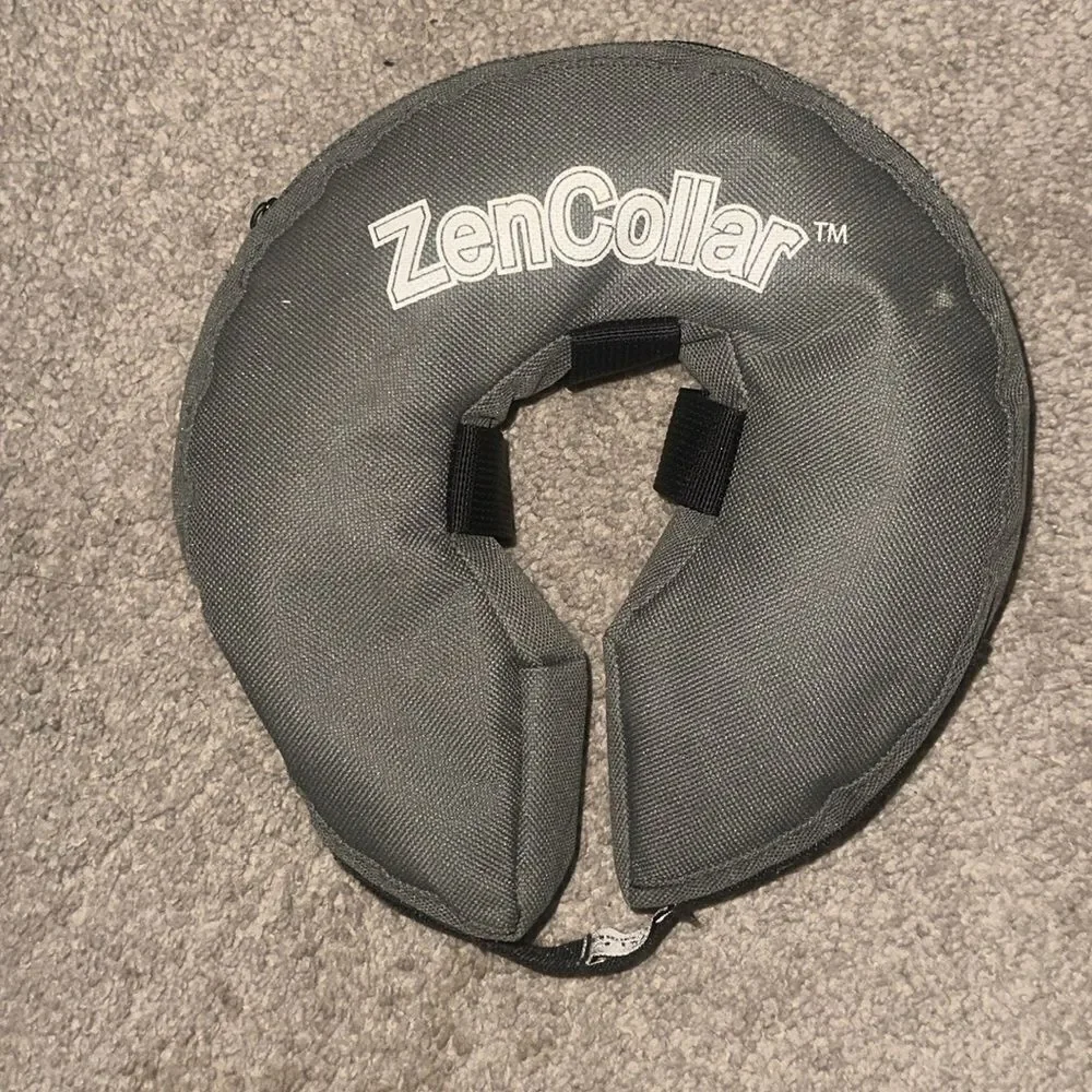 Zen Pet zen collar